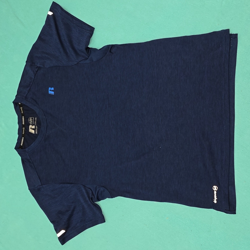 Russell Dri Power 360 Tshirt XL 14-16